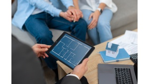 Spory z deweloperem a powierzchnia użytkowa – co musisz wiedzieć o ściankach działowych?