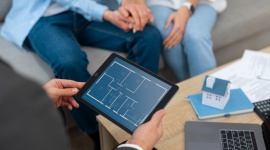 Spory z deweloperem a powierzchnia użytkowa – co musisz wiedzieć o ściankach działowych?