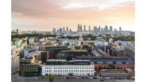 Tristan Capital Partners i White Star Real Estate finalizują refinansowanie Elektrowni Powiśle o wartości 172 mln euro Biuro prasowe
