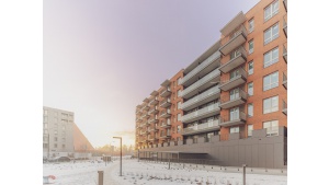 Vantage Rent wchodzi na gdański rynek. Inwestycja z archeologicznym znaleziskiem Biuro prasowe