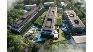 Green House Development