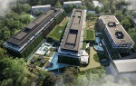 Green House Development