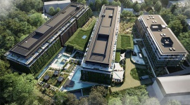 Green House Development