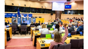 Posłowie do PE z komisji TRAN odwiedzili w Polsce główne węzły transportowe Biuro prasowe