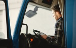 Jak zapanować nad czasem pracy w firmie transportowej? Strona główna