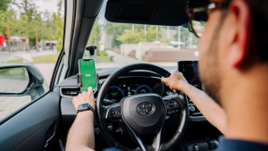 7 mitów na temat weryfikacji kierowców jeżdżących z aplikacją Bolt Biuro prasowe