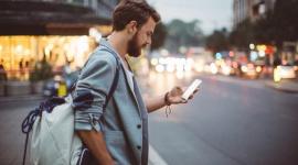 Friendly City Index: Polacy coraz chętniej wybierają współdzielony transport miejski, nawet posiadacze samochodu