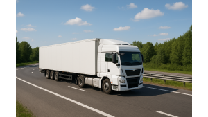 TMS w praktyce – oszczędności, kontrola i przewaga konkurencyjna w branży transportowej