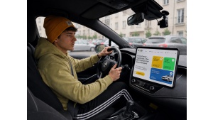 Uber, Bolt czy FreeNow w Warszawie – porównanie pracy kierowcy w 2026 roku Biuro prasowe