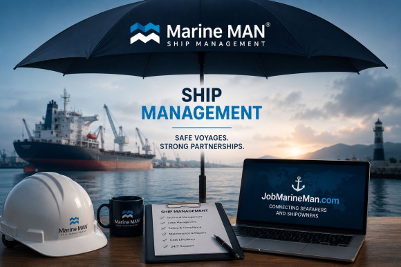 Marine MAN