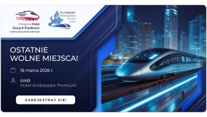 Tabor dla polskiej sieci KDP – jak nie popełnić błędów Zachodu?