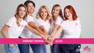 Polki a profilaktyka raka piersi – motywacje, bariery oraz opinie o zaangażowaniu marek w kwestie prozdrowotne Biuro prasowe