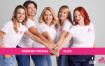 Polki a profilaktyka raka piersi – motywacje, bariery oraz opinie o zaangażowaniu marek w kwestie prozdrowotne Strona główna
