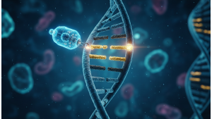 Odkrywcy, którzy zrewolucjonizowali leczenie SMA