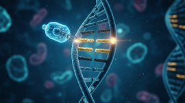 Odkrywcy, którzy zrewolucjonizowali leczenie SMA