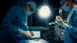 Niezastąpieni – wzruszający film o codziennej pracy lekarzy weterynarii