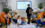 Innowacyjna przestrzeń edukacyjna – STEM Kindloteka – debiutuje w gliwickim Biblioforum Strona główna