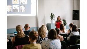 Fundacja Teach for Poland i EY GDS Poland współpracują, aby podnieść prestiż zawodu nauczyciela Biuro prasowe