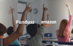 Fundusz Amazon: Milion złotych na wsparcie edukacji Polaków