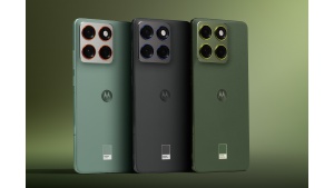 Motorola edge 70 już w sklepach. Ultrasmukły smartfon z potężną baterią i świetną promocją na start sprzedaży Biuro prasowe