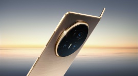 Mobilne biuro – składany Honor Magic V5 zmienia zasady gry