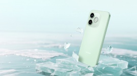 HONOR 600 Lite – smartfon, który nadąża za rytmem dnia Biuro prasowe