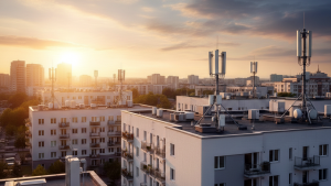 Nowelizacja prawa budowlanego – nowy rozdział dla infrastruktury telekomunikacyjnej