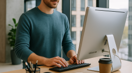 SD-WAN, czyli przyszłość zarządzania transmisją danych w firmach