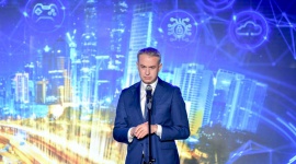 Podsumowanie 18 Forum Gospodarczego TIME - suwerenność technologiczna Polski i Europy 2030