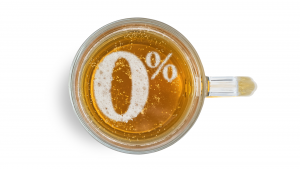 Piwo bezalkoholowe ogranicza picie alkoholu przez Polaków