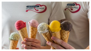 „DOBRO ma MOC”. Grycan i Fundacja Herosi z długofalowym Programem Wsparcia Psycho-Społecznego dla małych pacjentów onkologicznych