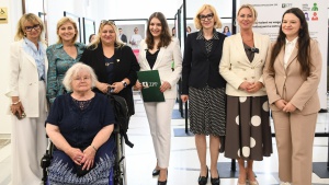 Na dyskryminację już niedługo nie będzie nas stać – w Sejmie RP rusza wystawa i premiera raportu “Każdy talent na wagę złota” Związku Przedsiębiorców i Pracodawców Biuro prasowe