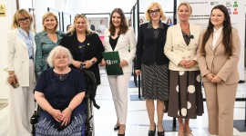 Na dyskryminację już niedługo nie będzie nas stać – w Sejmie RP rusza wystawa i premiera raportu “Każdy talent na wagę złota” Związku Przedsiębiorców i Pracodawców Biuro prasowe