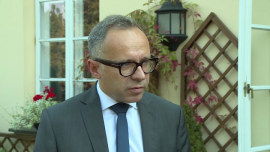 Większa niestabilność i opuszczenie UE na kilka lat. Niepodległość Szkocji może być kosztowna dla jej obywateli