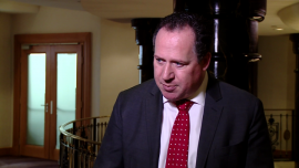 Sektor budownictwa i nieruchomości potrzebuje jednolitych standardów i profesjonalnych menedżerów