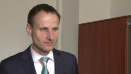 Światowa gospodarka się umacnia. Ropa za rok będzie kosztować nie więcej niż 50 dol.