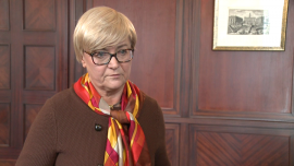 H. Bochniarz (Lewiatan): Największą szansą na wyższy wzrost gospodarczy w 2017 r. jest uruchomienie funduszy unijnych