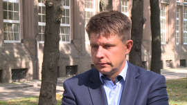 R. Petru: Umowa o wolnym handlu między USA a Europą pomoże tylko konkurencyjnym gospodarkom europejskim. Największy problem będzie z rolnictwem