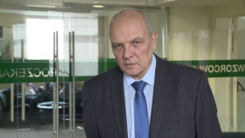 Rośnie eksport polskiego drobiu na rynki pozaunijne. SuperDrob wysyła połowę swojej produkcji, m.in. do Wielkiej Brytanii czy Chin