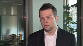 Hawe planuje zwiększyć dochody i nie wyklucza przejęć. Nowe władze modyfikują strategię spółki