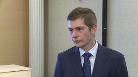 NBP: Tempo wzrostu PKB do końca 2017 roku utrzyma się na poziomie 3,3-3,5 proc.