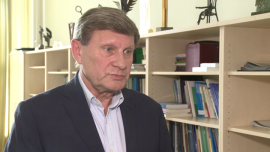 L. Balcerowicz (FOR): W Polsce nie ma w tej chwili miejsca na odpowiedzialne obniżki stóp procentowych