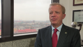 Poprawa koniunktury w budownictwie możliwa w II połowie roku