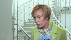 Rafako w trzy lata chce podwoić przychody z kontraktów zagranicznych