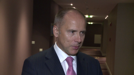 GTC: Wskaźnik niewynajętej powierzchni biurowej w Warszawie może wzrosnąć nawet do 20 proc. Spółka zainteresowana inwestycjami w Budapeszcie