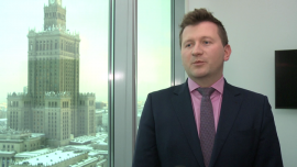 M. Leściorz (CMC Markets): Słaby złoty rodzi zagrożenie dla stabilności koniunktury gospodarczej w Polsce