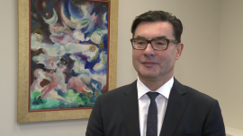 Synektik zadebiutuje we wtorek na głównym parkiecie GPW. Spółka zakończyła budowę drugiego zakładu radiofarmaceutyków i nie wyklucza akwizycji