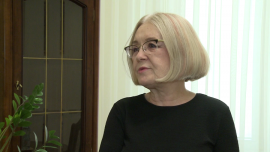 Prof. G. Ancyparowicz: RPP na razie wstrzymuje się ze zmianami stóp. Będzie reagować elastycznie