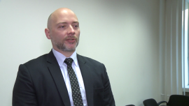 J. Nikorowski (BM BGŻ BNP Paribas): Nie spodziewam się w następnych kwartałach obniżania stóp procentowych w Polsce