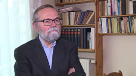 Prof. R. Bugaj: Polska nie jest przygotowana na ewentualny kryzys